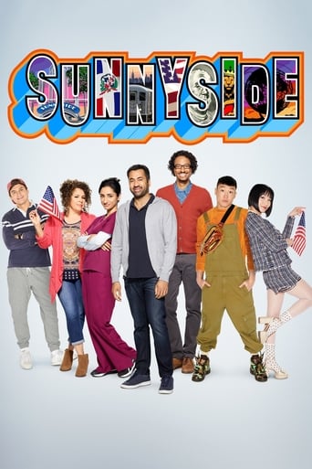 Sunnyside Season 1
