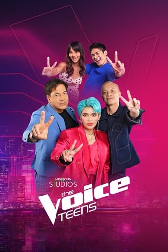 The Voice Teens Season 3