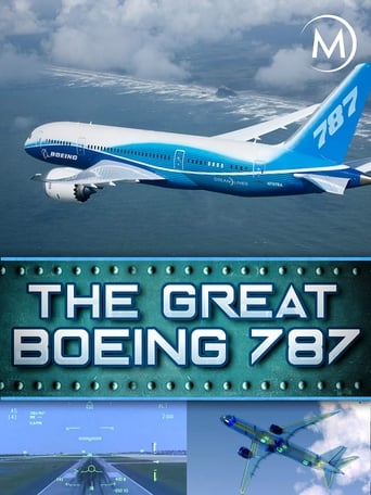 The Great Boeing 787 Season 1