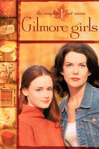 Gilmore Girls Season 1