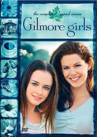 Gilmore Girls Season 2