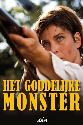 Het Goddelijke Monster Season 1