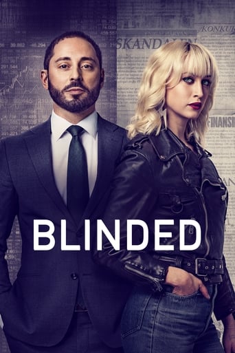 Blinded Season 1