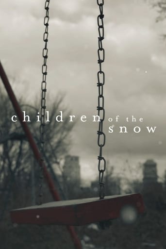 Children of the Snow Season 1