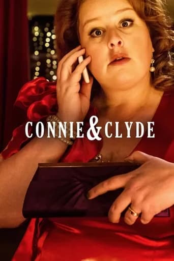 Connie & Clyde Season 1