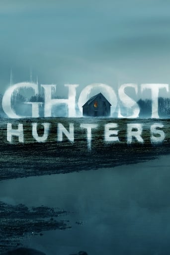 Ghost Hunters Season 2