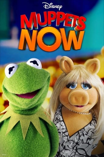 Muppets Now Season 1