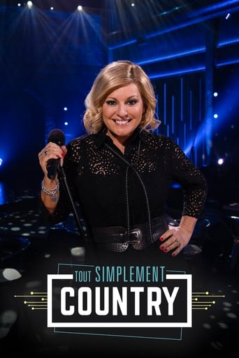 Tout simplement country Season 1