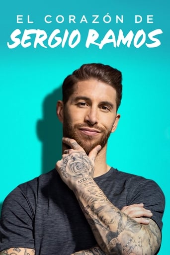 Sergio Ramos Season 1