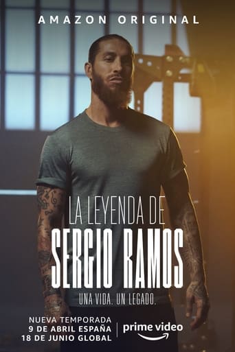 Sergio Ramos Season 2