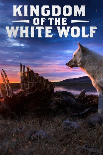 Kingdom of the White Wolf Season 1