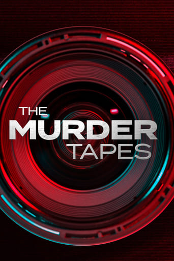The Murder Tapes Season 1