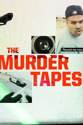 The Murder Tapes Season 2