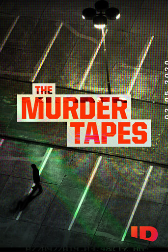 The Murder Tapes Season 4