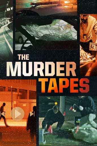 The Murder Tapes Season 6