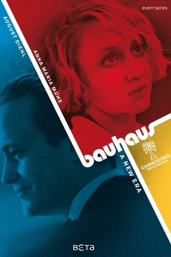 Bauhaus: A New Era Season 1