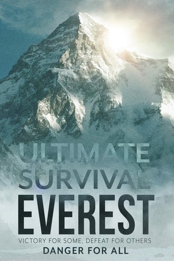 Ultimate Survival: Everest Season 1