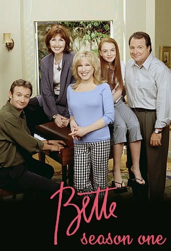 Bette Season 1