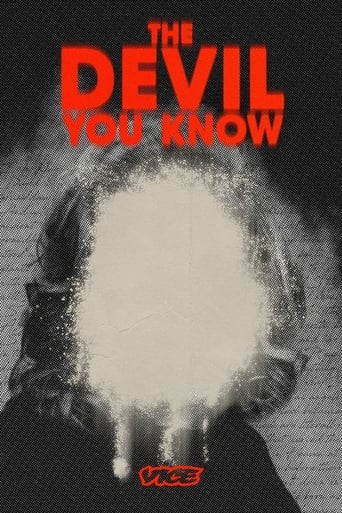 The Devil You Know Season 1