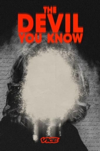 The Devil You Know Season 2