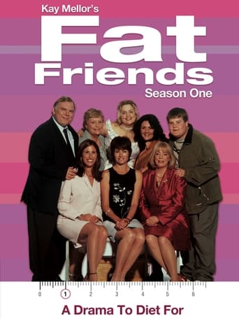 Fat Friends Season 1