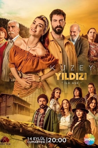 Kuzey Yıldızı: İlk Aşk Season 1