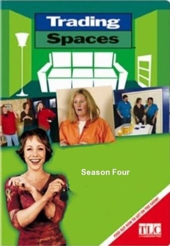 Trading Spaces Season 4