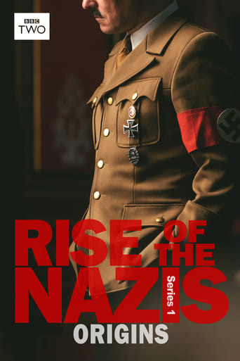 Rise of the Nazis Season 1