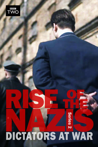 Rise of the Nazis Season 2