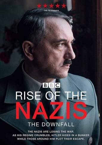 Rise of the Nazis Season 3