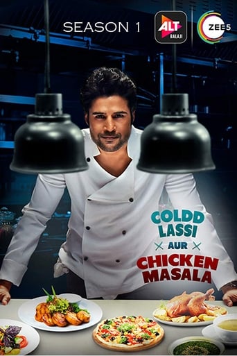 Coldd Lassi Aur Chicken Masala Season 1