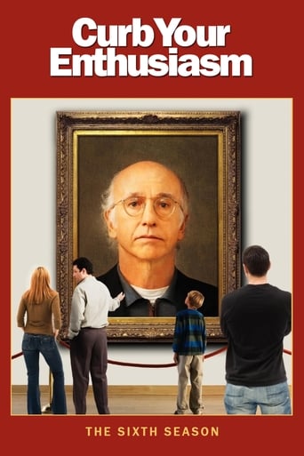 Curb Your Enthusiasm Season 6