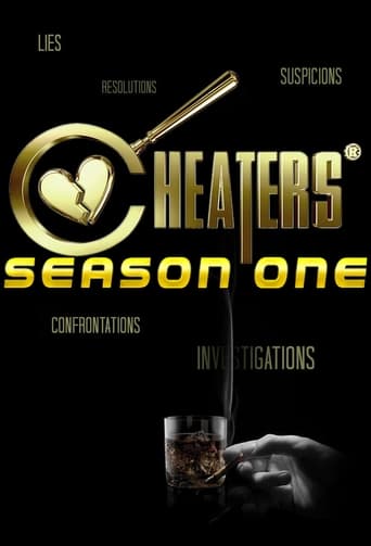 Cheaters Season 1