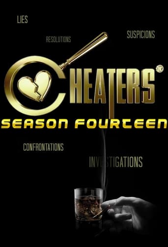 Cheaters Season 14