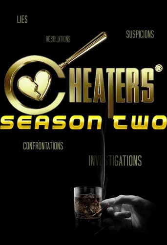 Cheaters Season 2