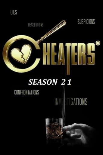 Cheaters