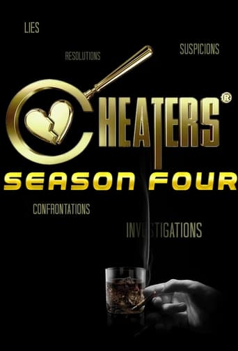 Cheaters Season 4