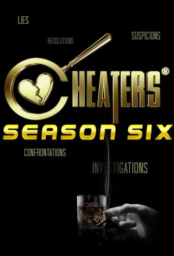 Cheaters Season 6