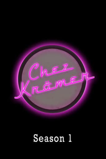 Chez Krömer Season 1