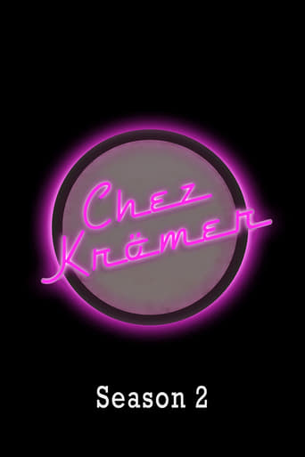 Chez Krömer Season 2