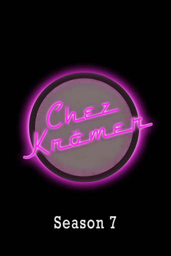 Chez Krömer Season 7