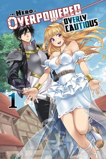 Cautious Hero: The Hero Is Overpowered but Overly Cautious Season 1