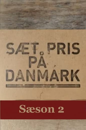 Sæt pris på Danmark