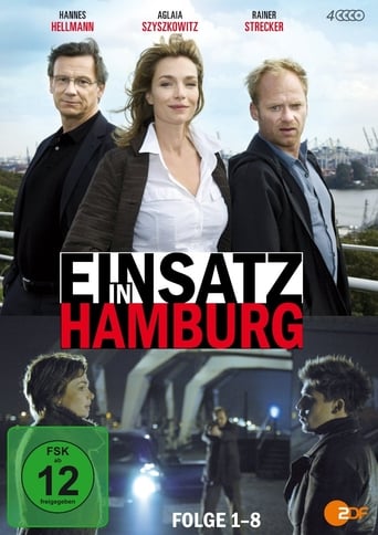 Einsatz in Hamburg Season 1