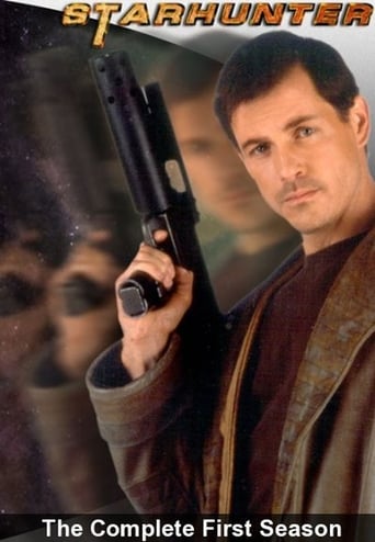 Starhunter Season 1