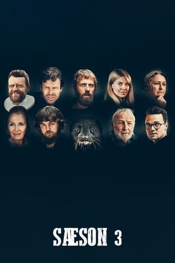 Minkavlerne Season 3