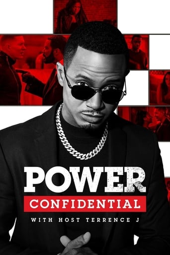 Power Confidential Season 1