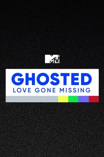 Ghosted: Love Gone Missing Season 1