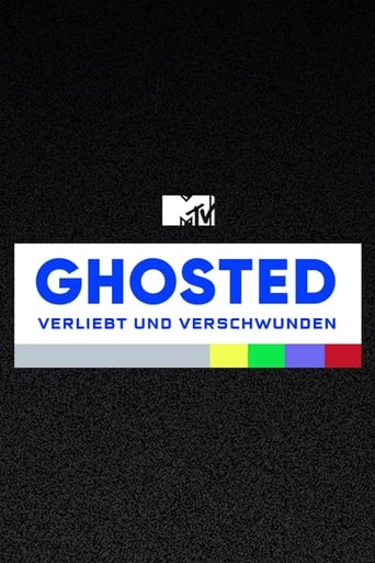 Ghosted: Love Gone Missing Season 2