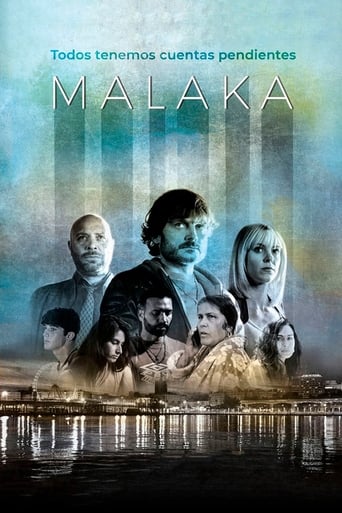 Malaka Season 1